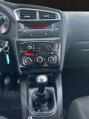 Citroën C4 PureTech 110 Live - Foto 13