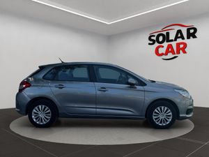 Citroën C4 PureTech 110 Live - Foto 4