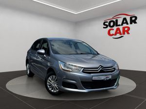 Citroën C4 PureTech 110 Live - Foto 3