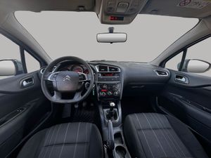 Citroën C4 PureTech 110 Live - Foto 18
