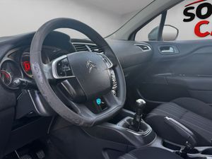 Citroën C4 PureTech 110 Live - Foto 6