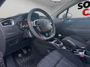 Citroën C4 PureTech 110 Live - Foto 7