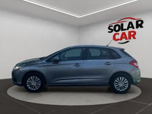 Citroën C4 PureTech 110 Live - Foto 5