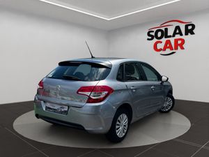 Citroën C4 PureTech 110 Live - Foto 20