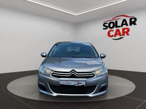 Citroën C4 PureTech 110 Live - Foto 3