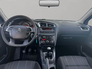 Citroën C4 PureTech 110 Live - Foto 17