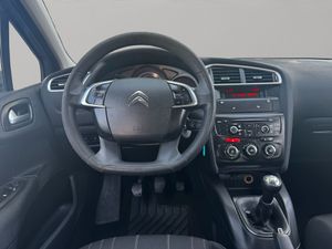 Citroën C4 PureTech 110 Live - Foto 16