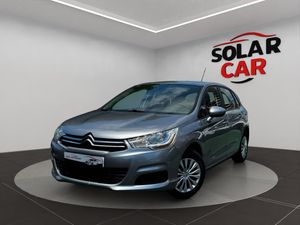 Citroën C4 PureTech 110 Live - Foto 2