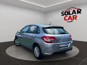 Citroën C4 PureTech 110 Live - Foto 21