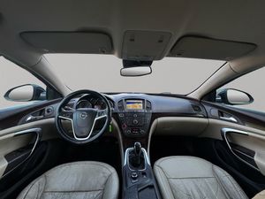 Opel Insignia  4p Cosmo 2.0 CDTI 160 CV ecoFLEX - Foto 19