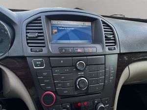 Opel Insignia  4p Cosmo 2.0 CDTI 160 CV ecoFLEX - Foto 12