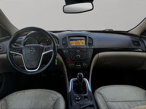 Opel Insignia  4p Cosmo 2.0 CDTI 160 CV ecoFLEX - Foto 18