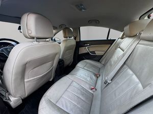 Opel Insignia  4p Cosmo 2.0 CDTI 160 CV ecoFLEX - Foto 20