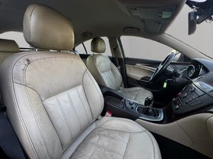 Opel Insignia  4p Cosmo 2.0 CDTI 160 CV ecoFLEX - Foto 11