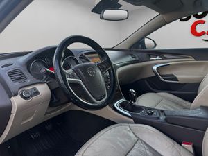 Opel Insignia  4p Cosmo 2.0 CDTI 160 CV ecoFLEX - Foto 7