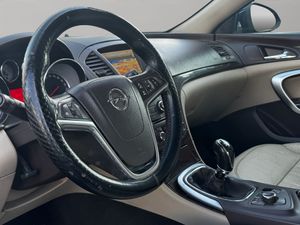 Opel Insignia  4p Cosmo 2.0 CDTI 160 CV ecoFLEX - Foto 6