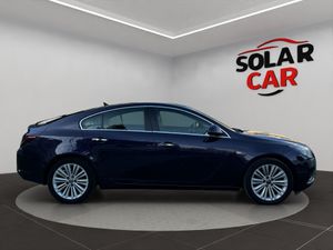 Opel Insignia  4p Cosmo 2.0 CDTI 160 CV ecoFLEX - Foto 4