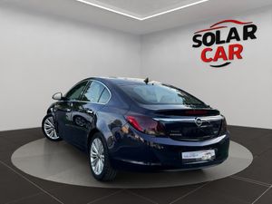 Opel Insignia  4p Cosmo 2.0 CDTI 160 CV ecoFLEX - Foto 23