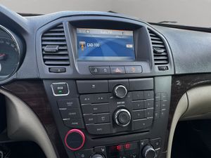 Opel Insignia  4p Cosmo 2.0 CDTI 160 CV ecoFLEX - Foto 13