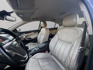 Opel Insignia  4p Cosmo 2.0 CDTI 160 CV ecoFLEX - Foto 8