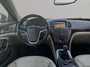 Opel Insignia  4p Cosmo 2.0 CDTI 160 CV ecoFLEX - Foto 17