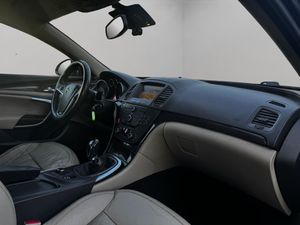 Opel Insignia  4p Cosmo 2.0 CDTI 160 CV ecoFLEX - Foto 10
