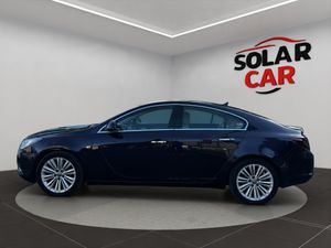 Opel Insignia  4p Cosmo 2.0 CDTI 160 CV ecoFLEX - Foto 5