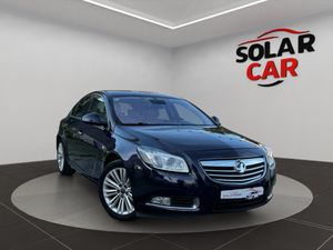 Opel Insignia  4p Cosmo 2.0 CDTI 160 CV ecoFLEX - Foto 3