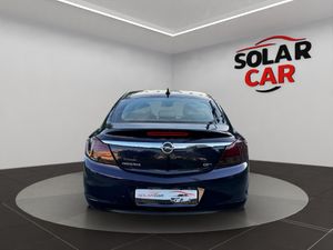 Opel Insignia  4p Cosmo 2.0 CDTI 160 CV ecoFLEX - Foto 25