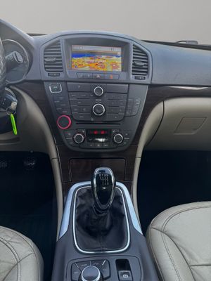 Opel Insignia  4p Cosmo 2.0 CDTI 160 CV ecoFLEX - Foto 16