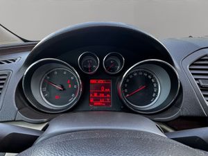 Opel Insignia  4p Cosmo 2.0 CDTI 160 CV ecoFLEX - Foto 15