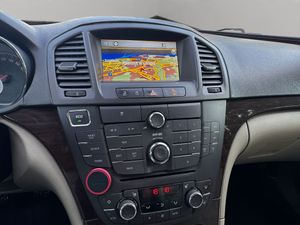 Opel Insignia  4p Cosmo 2.0 CDTI 160 CV ecoFLEX - Foto 14