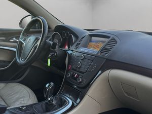 Opel Insignia  4p Cosmo 2.0 CDTI 160 CV ecoFLEX - Foto 9