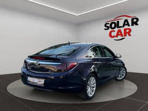 Opel Insignia  4p Cosmo 2.0 CDTI 160 CV ecoFLEX - Foto 22