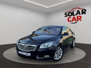 Opel Insignia  4p Cosmo 2.0 CDTI 160 CV ecoFLEX - Foto 2
