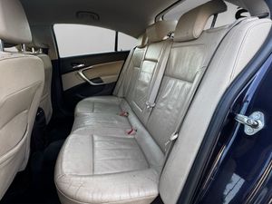 Opel Insignia  4p Cosmo 2.0 CDTI 160 CV ecoFLEX - Foto 21