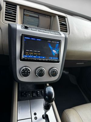Nissan Murano 3.5 (234 CV) - Foto 15