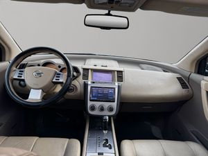 Nissan Murano 3.5 (234 CV) - Foto 22