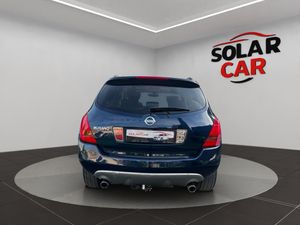 Nissan Murano 3.5 (234 CV) - Foto 30