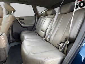 Nissan Murano 3.5 (234 CV) - Foto 26