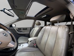 Nissan Murano 3.5 (234 CV) - Foto 8