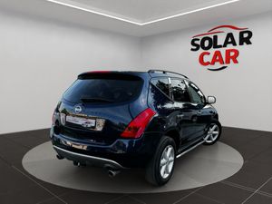 Nissan Murano 3.5 (234 CV) - Foto 27