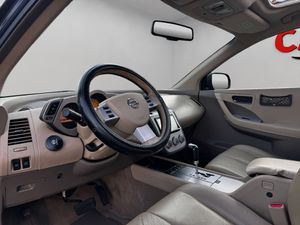 Nissan Murano 3.5 (234 CV) - Foto 7
