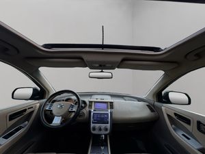 Nissan Murano 3.5 (234 CV) - Foto 24