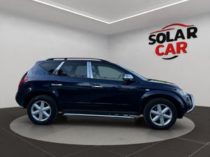 Nissan Murano 3.5 (234 CV) - Foto 4
