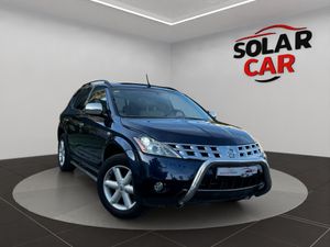 Nissan Murano 3.5 (234 CV) - Foto 3