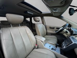 Nissan Murano 3.5 (234 CV) - Foto 11