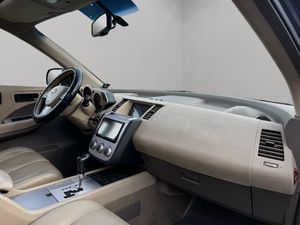 Nissan Murano 3.5 (234 CV) - Foto 10