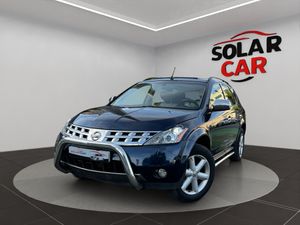Nissan Murano 3.5 (234 CV) - Foto 2