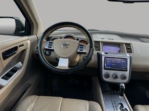 Nissan Murano 3.5 (234 CV) - Foto 21
